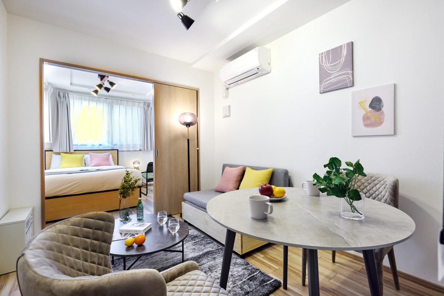 도쿄 Wellsquareism Otsuka 아파트 외부 사진