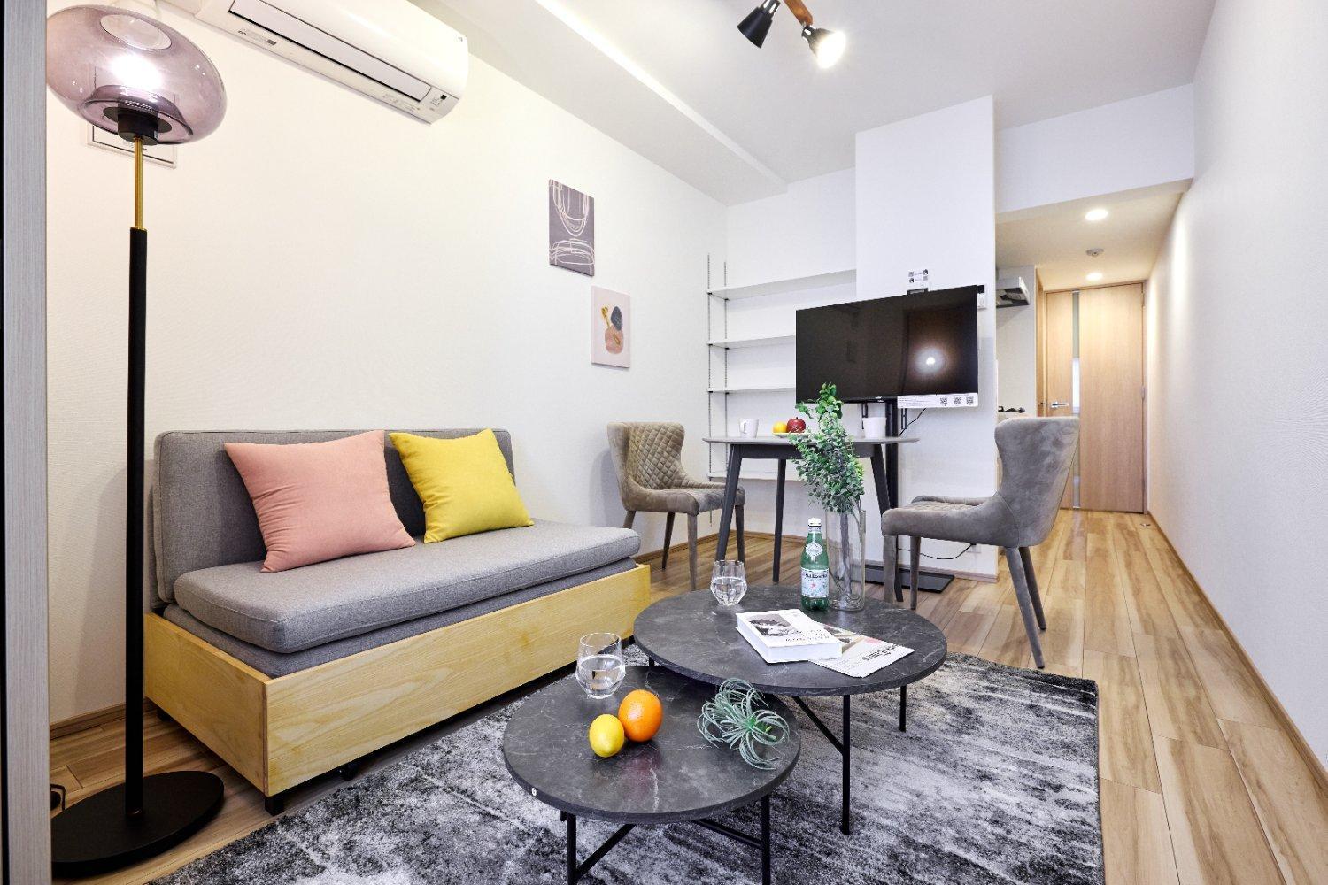 도쿄 Wellsquareism Otsuka 아파트 외부 사진