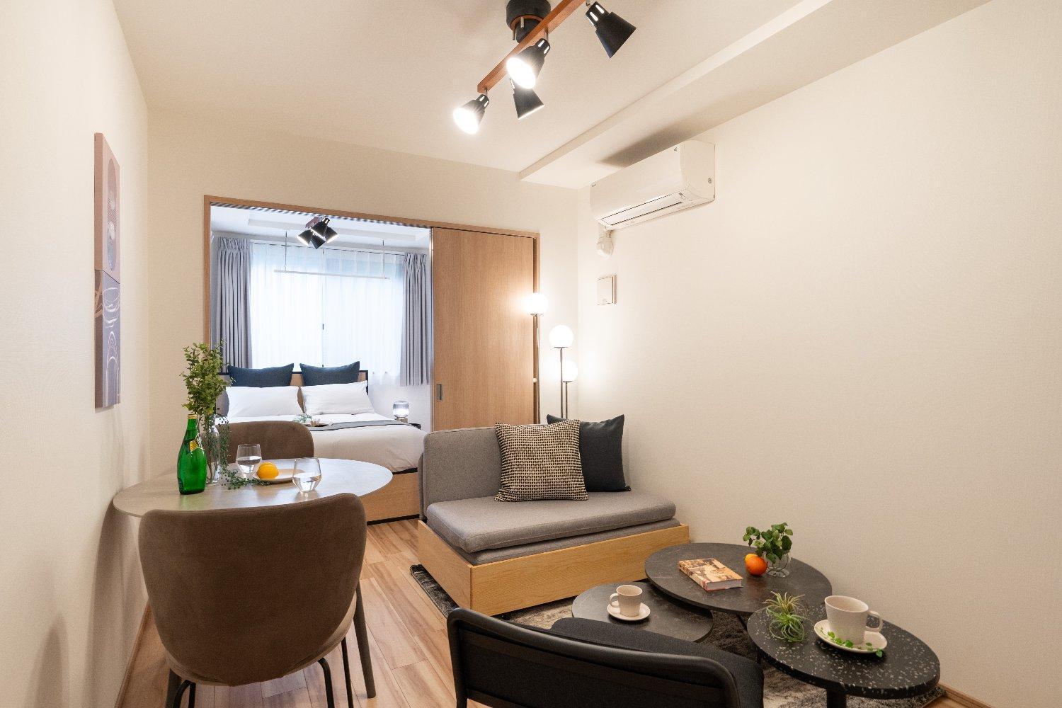 도쿄 Wellsquareism Otsuka 아파트 외부 사진